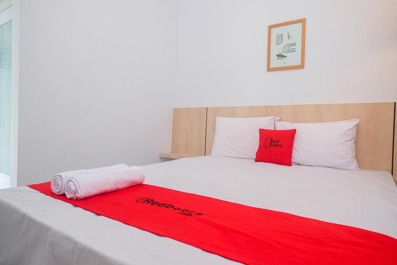 Reddoorz Syariah @ Tlogosari Semarang Hotel Alastuwo Ngoại thất bức ảnh