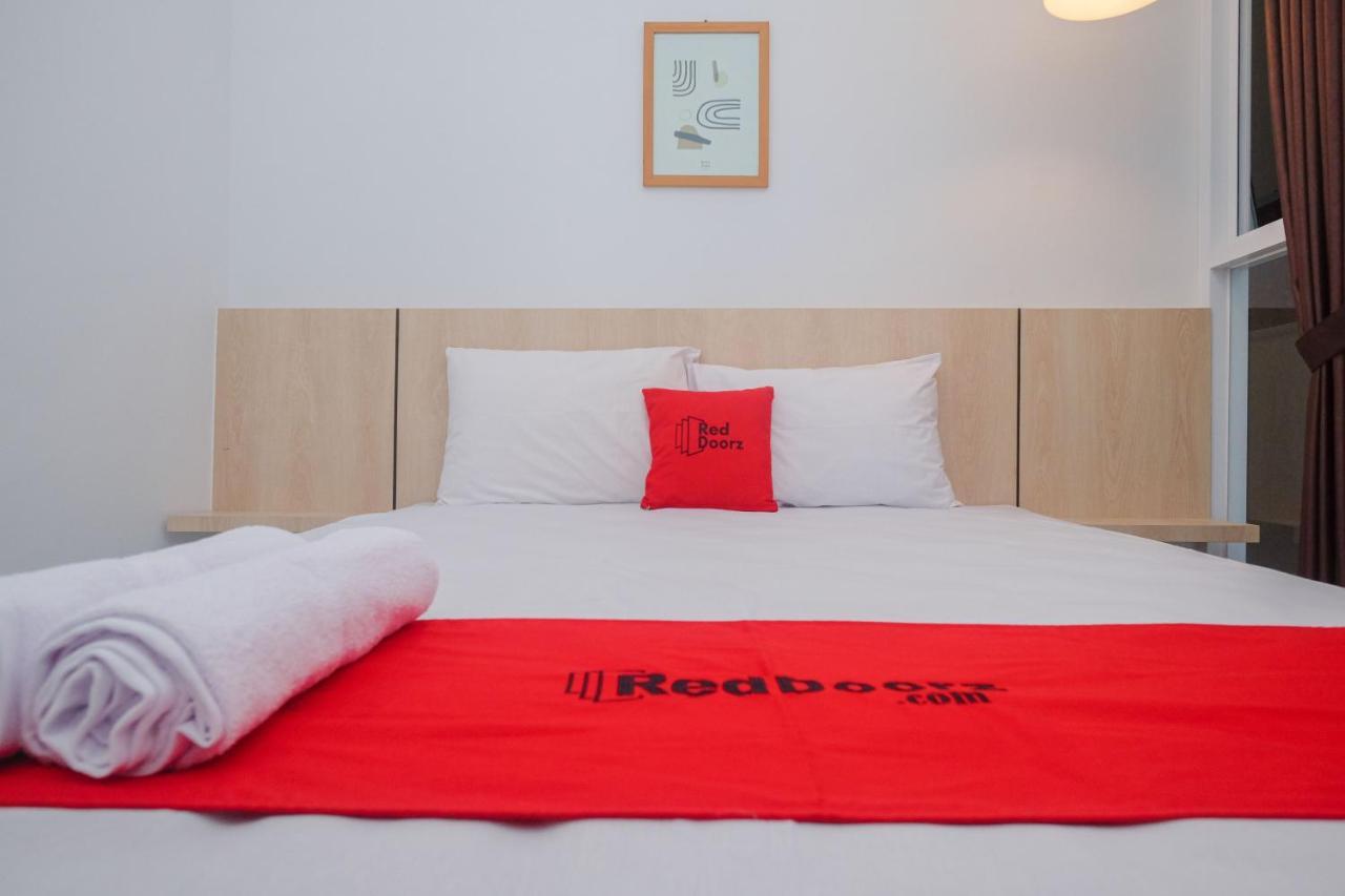Reddoorz Syariah @ Tlogosari Semarang Hotel Alastuwo Ngoại thất bức ảnh